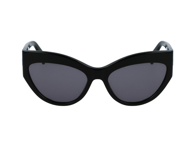 Сонцезахисні окуляри LIU JO LJ787 001 53мм. TINTED GREY