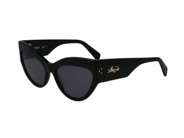 Сонцезахисні окуляри LIU JO LJ787 001 53мм. TINTED GREY
