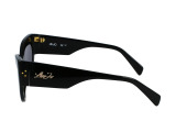 Сонцезахисні окуляри LIU JO LJ787 001 53мм. TINTED GREY. Фото 3