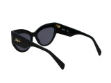 Сонцезахисні окуляри LIU JO LJ787 001 53мм. TINTED GREY. Фото 4
