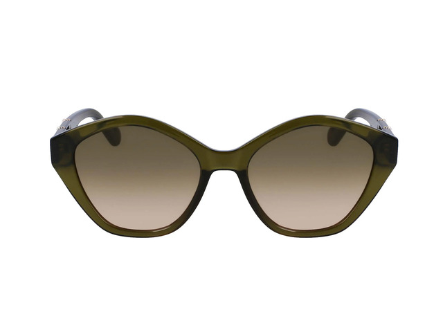 Сонцезахисні окуляри LIU JO LJ770S 275 54мм. GRADIENT BROWN