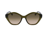 Сонцезахисні окуляри LIU JO LJ770S 275 54мм. GRADIENT BROWN