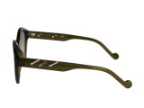 Сонцезахисні окуляри LIU JO LJ770S 275 54мм. GRADIENT BROWN. Фото 3
