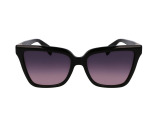 Сонцезахисні окуляри LIU:JO LJ803S 001 54 мм GRADIENT VIOLET