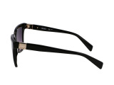 Сонцезахисні окуляри LIU:JO LJ803S 001 54 мм GRADIENT VIOLET. Фото 3