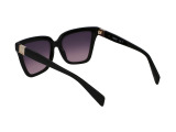 Сонцезахисні окуляри LIU:JO LJ803S 001 54 мм GRADIENT VIOLET. Фото 4