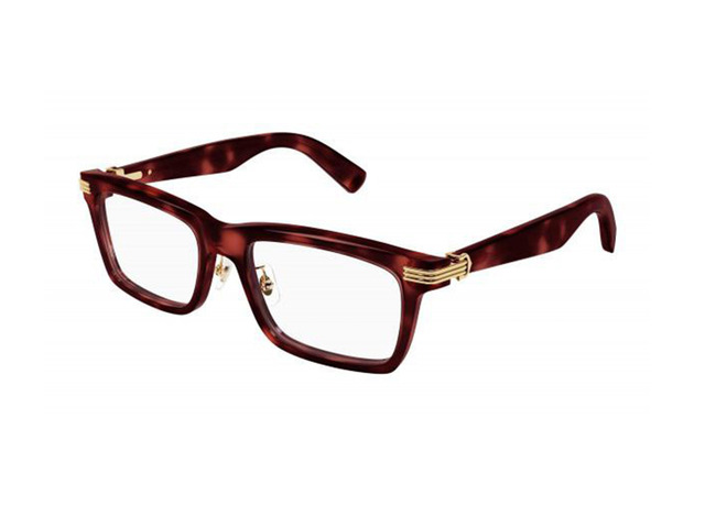 Оправа Cartier CT0420OA 003 56 мм