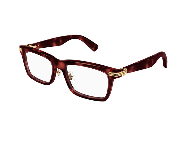 Оправа Cartier CT0420OA 003 56 мм