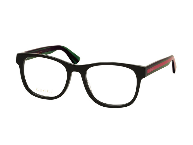 Оправа GUCCI GG0004ON 002 53 мм.