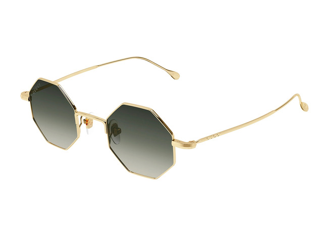 Сонцезахисні окуляри GUCCI GG1814S 001 41 мм. GRADIENT BROWN