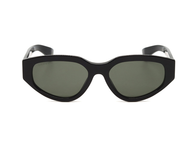 Сонцезахисні окуляри GUCCI GG1845SA 001 55 мм. TINTED GREY