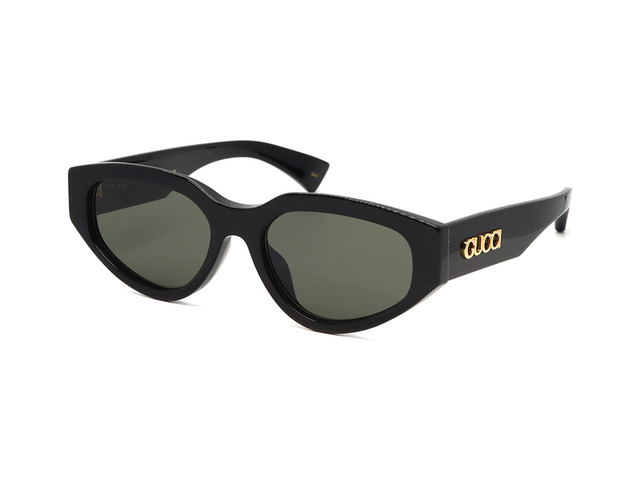 Сонцезахисні окуляри GUCCI GG1845SA 001 55 мм. TINTED GREY
