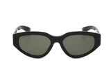 Сонцезахисні окуляри GUCCI GG1845SA 001 55 мм. TINTED GREY