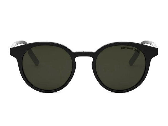 Сонцезахисні окуляри  DiorTAG R1I 10C0 49 мм. TINTED GREEN