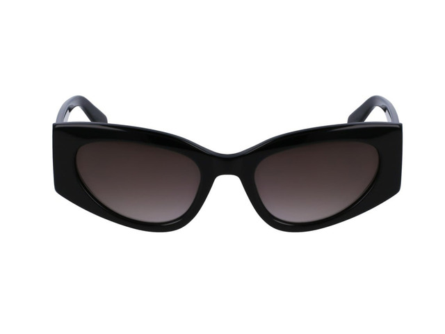 Сонцезахисні окуляри LIU:JO LJ792S 001 52 мм GRADIENT GREY