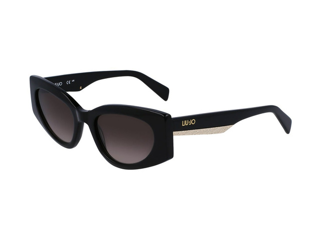 Сонцезахисні окуляри LIU:JO LJ792S 001 52 мм GRADIENT GREY