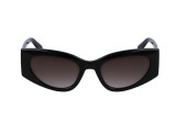 Сонцезахисні окуляри LIU:JO LJ792S 001 52 мм GRADIENT GREY