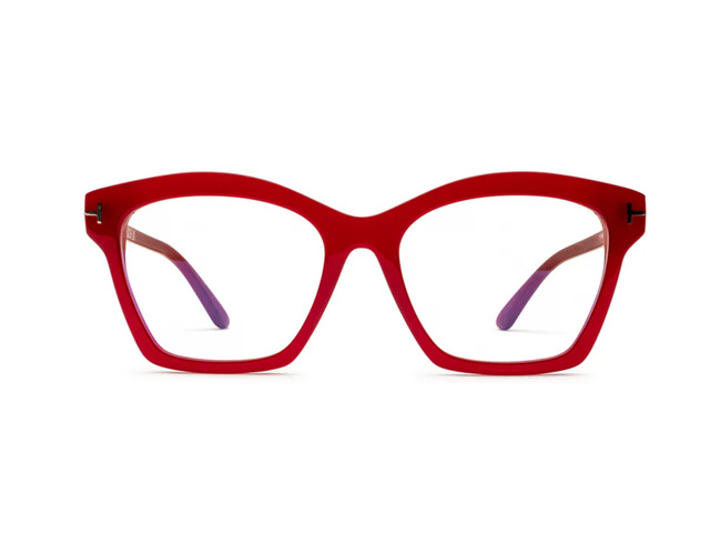 Оправа TOM FORD TF 5965-B 075 53 мм