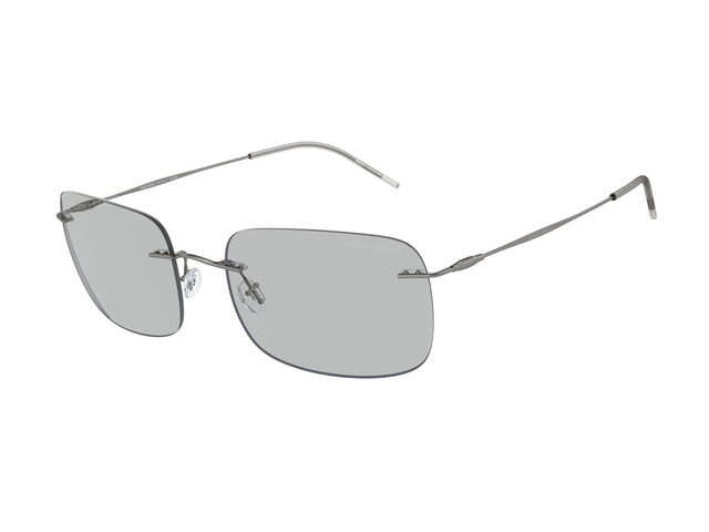 Сонцезахисні окуляри GIORGIO ARMANI AR 1512-M 3003/87 58мм. TINTED GREY