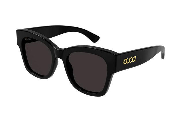 Сонцезахисні окуляри GUCCI GG1789S 001 54 мм TINTED GREY