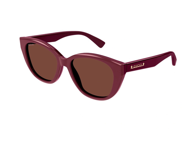 Сонцезахисні окуляри GUCCI GG1588S 003 54 мм TINTED BROWN