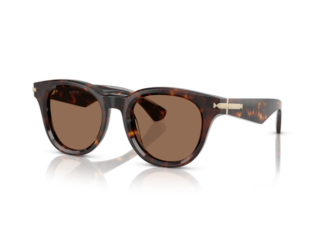 Сонцезахисні окуляри BURBERRY B 4439 3002/73 51 мм TINTED BROWN