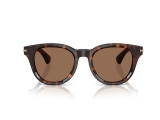 Сонцезахисні окуляри BURBERRY B 4439 3002/73 51 мм TINTED BROWN