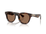 Сонцезахисні окуляри BURBERRY B 4439 3002/73 51 мм TINTED BROWN. Фото 2
