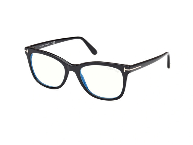 Оправа TOM FORD TF 5986-B 001 52 мм