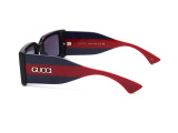 Сонцезахисні окуляри GUCCI GG1860S 004 52 мм TINTED VIOLET. Фото 3