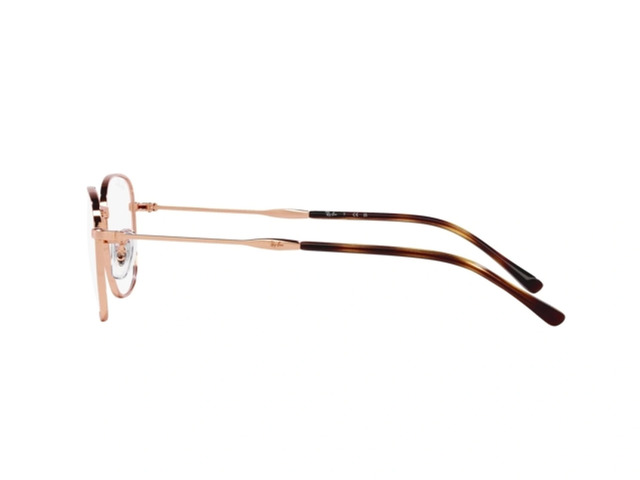 Оправа Ray-Ban RB 6497 3094 51 мм. Фото 3