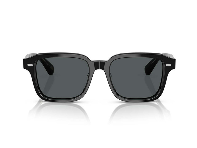 Сонцезахисні окуляри Oliver Peoples OV5562SU 1731P2 Errison Sun 51 мм TINTED GREY POLAR 