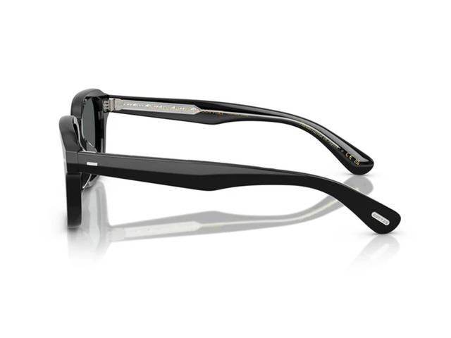Сонцезахисні окуляри Oliver Peoples OV5562SU 1731P2 Errison Sun 51 мм TINTED GREY POLAR 