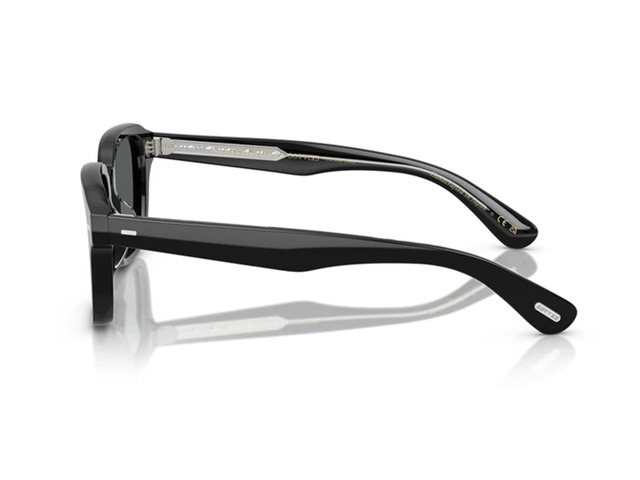 Сонцезахисні окуляри Oliver Peoples OV5562SU 1731P2 Errison Sun 51 мм TINTED GREY POLAR . Фото 3