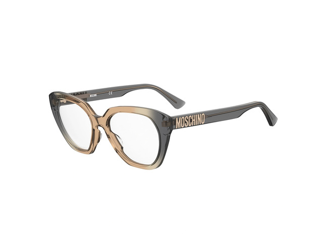 Оправа MOSCHINO MOS628 MQE 51 мм