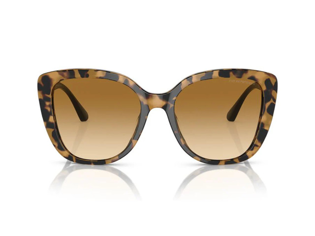 Сонцезахисні окуляри Emporio Armani EA 4214U 6059/3B 54 мм GRADIENT YELLOW
