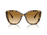 Сонцезахисні окуляри Emporio Armani EA 4214U 6059/3B 54 мм GRADIENT YELLOW