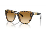 Сонцезахисні окуляри Emporio Armani EA 4214U 6059/3B 54 мм GRADIENT YELLOW. Фото 2