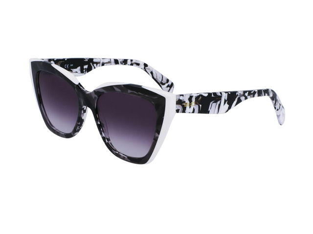 Сонцезахисні окуляри LIU: JO LJ784S 006 53 мм TINTED GREY