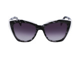 Сонцезахисні окуляри LIU: JO LJ784S 006 53 мм TINTED GREY