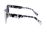 Сонцезахисні окуляри LIU: JO LJ784S 006 53 мм TINTED GREY. Фото 3