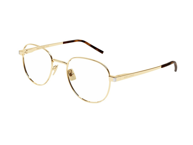 Оправа Saint Laurent SL 555 OPT 003 48 мм.