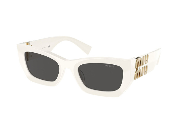 Сонцезахисні окуляри Miu Miu SMU 09W 142-5S0 53 мм TINTED GREY