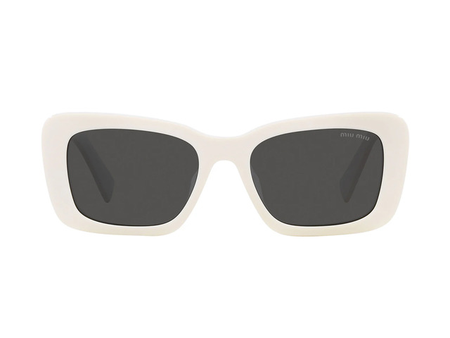 Сонцезахисні окуляри Miu Miu SMU 09W 142-5S0 53 мм TINTED GREY