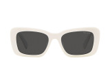 Сонцезахисні окуляри Miu Miu SMU 09W 142-5S0 53 мм TINTED GREY
