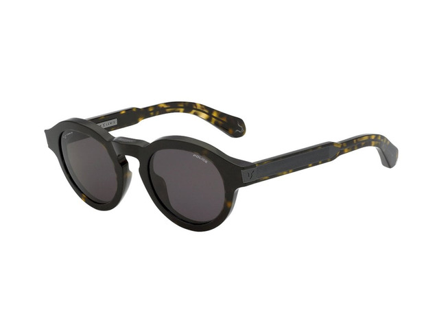  Сонцезахисні окуляри LEWIS 2 SPL B33 722K 47мм. TINTED GREY