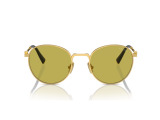 Сонцезахисні окуляри MIU MIU SMU 55Z 5AK-40D 50 мм TINTED YELLOW
