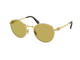 Сонцезахисні окуляри MIU MIU SMU 55Z 5AK-40D 50 мм TINTED YELLOW . Фото 2
