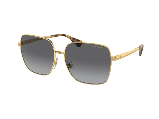 Сонцезахисні окуляри Ralph Lauren RA 4142 9004/T5 59 мм TINTED GREY