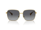 Сонцезахисні окуляри Ralph Lauren RA 4142 9004/T5 59 мм TINTED GREY